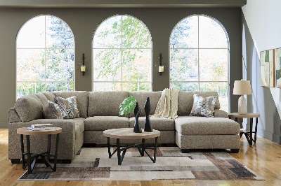 Furniture By Mattress Miles