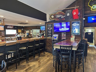 Thirsty Badger Sports Bar & Grill