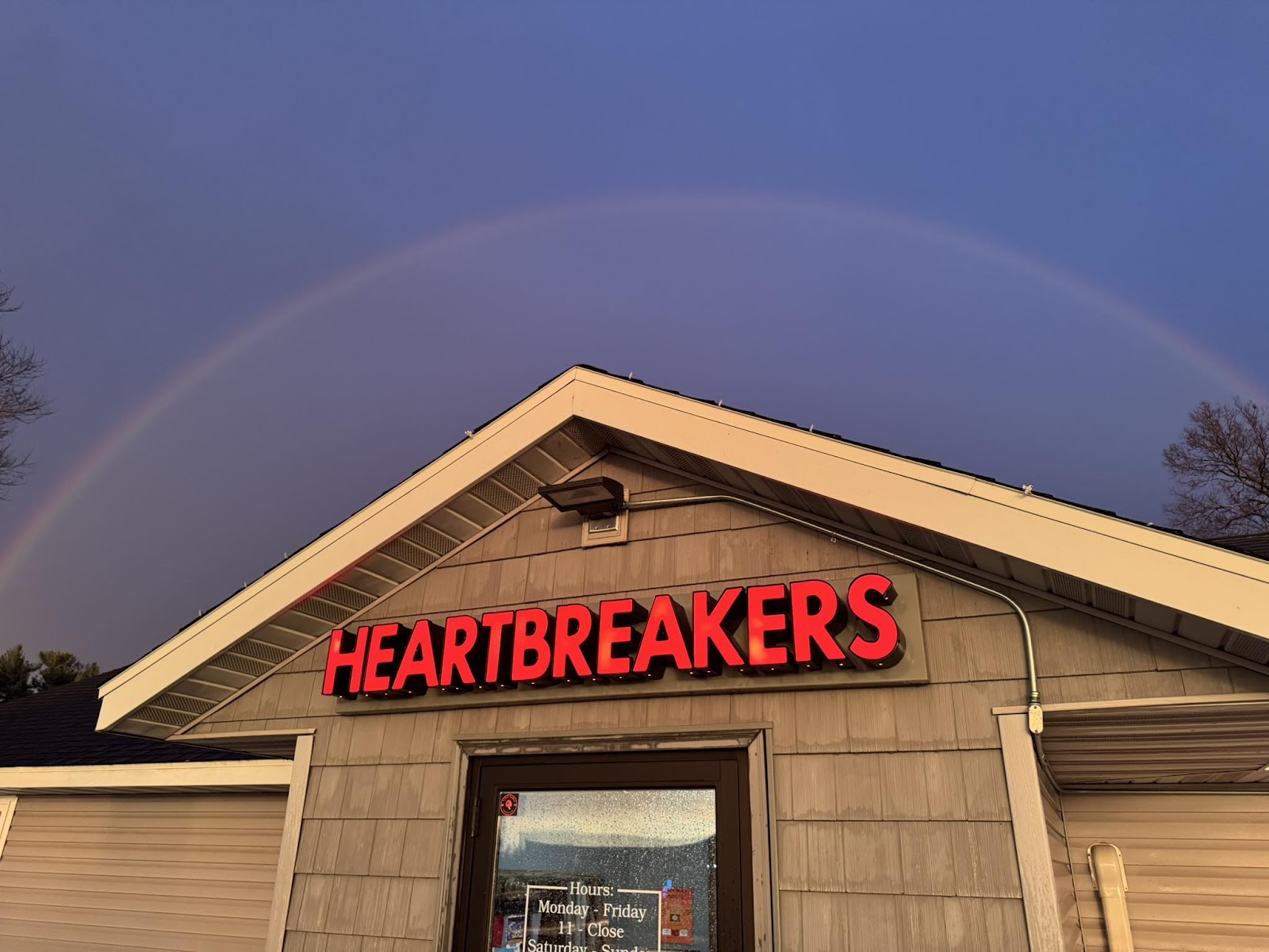 Heartbreakers